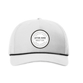 AFTER NINE SIGNATURE HAT