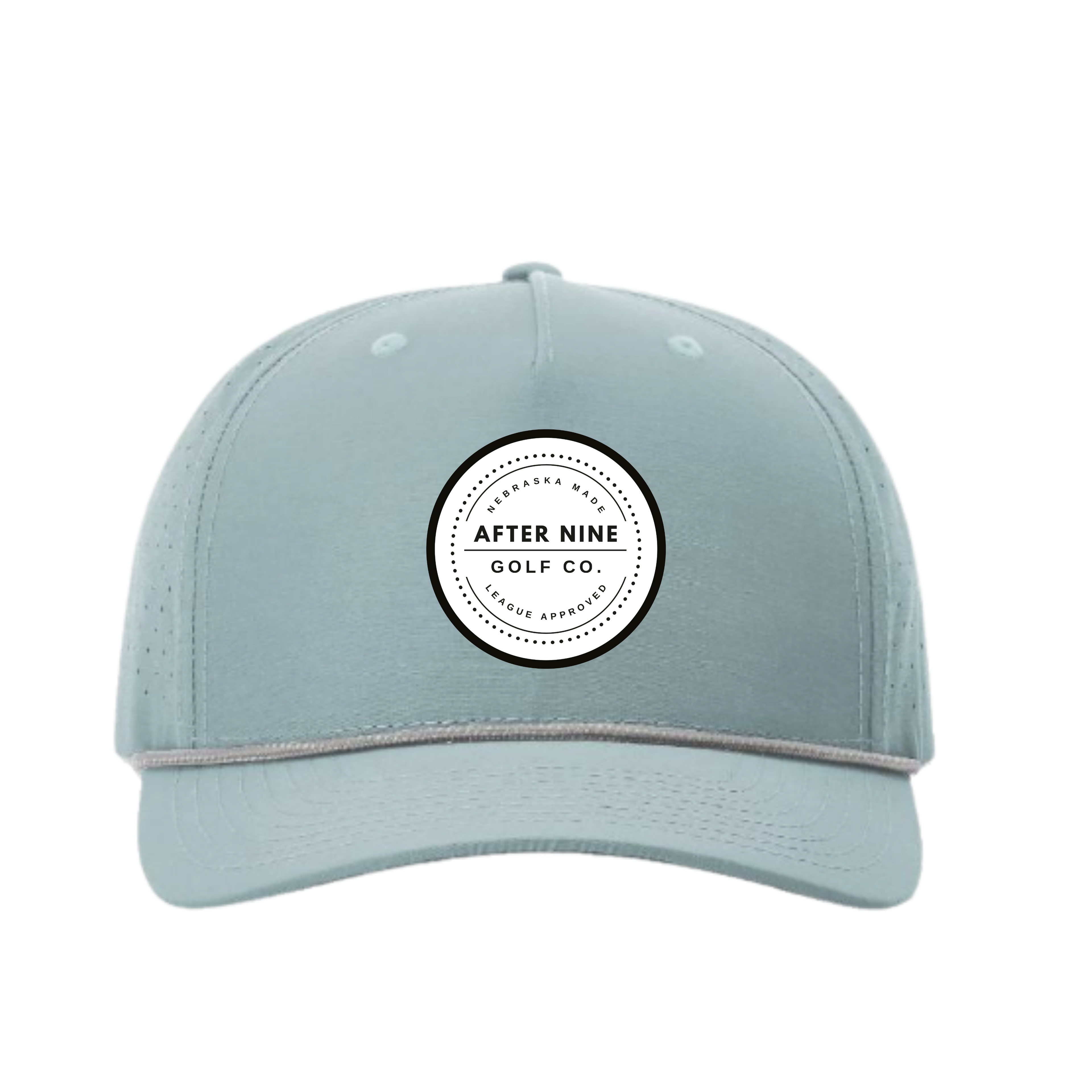 AFTER NINE SIGNATURE HAT