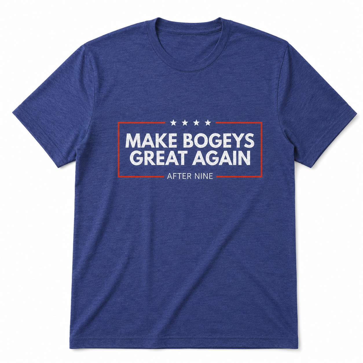Make Bogeys Great Again