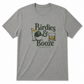 Birdies & Booze signature