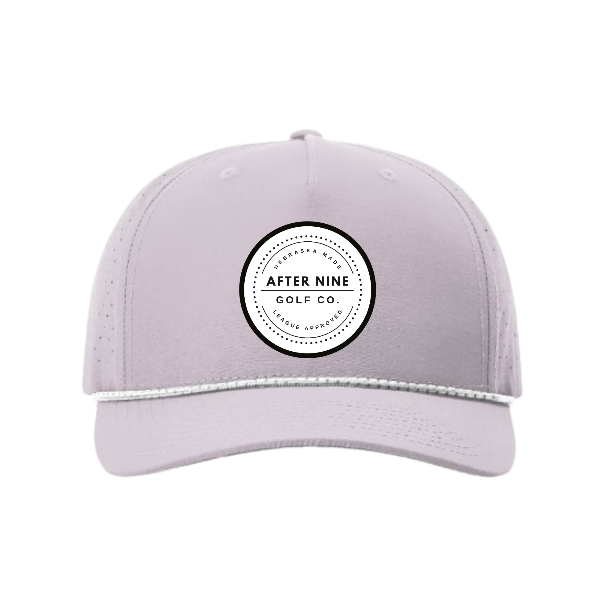 AFTER NINE SIGNATURE HAT
