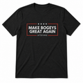 Make Bogeys Great Again
