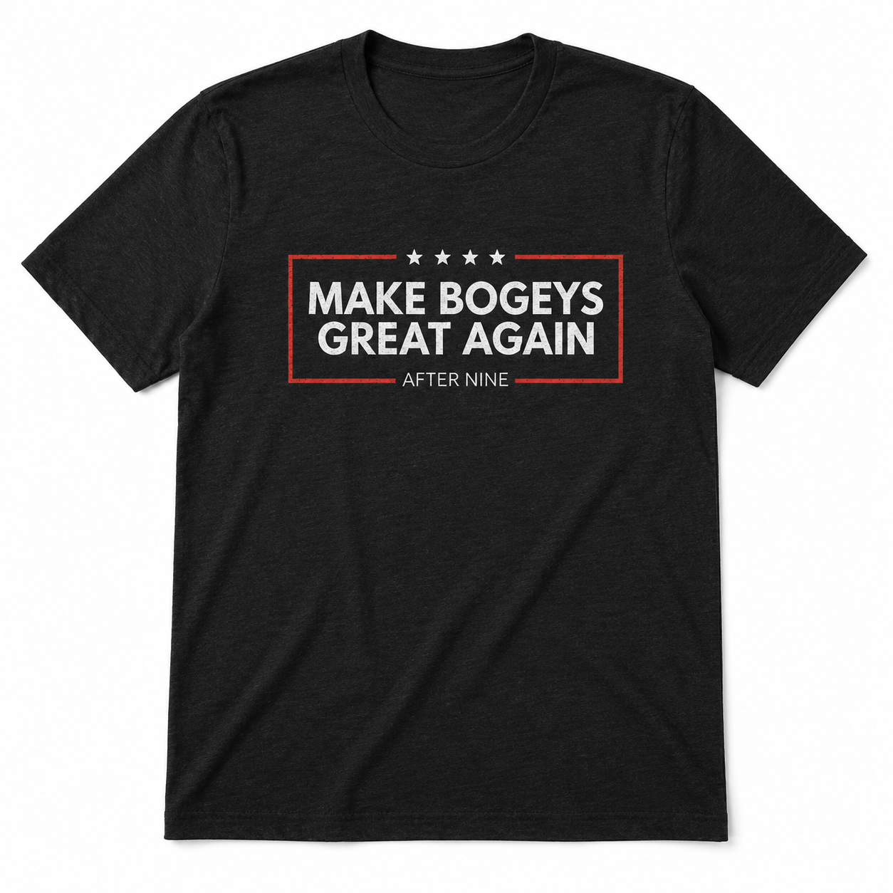 Make Bogeys Great Again