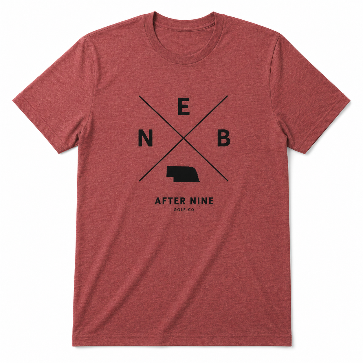 NEB After Nine Classic